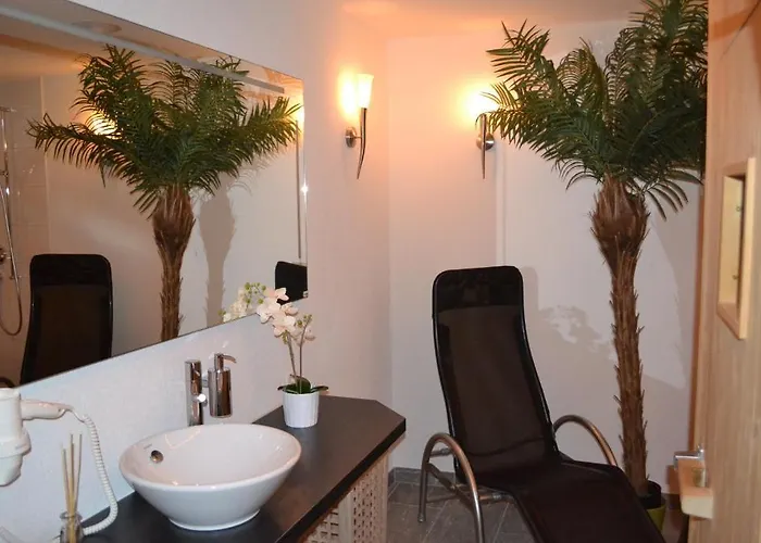호텔 Etoile & Alpenperle Residences Saas Fee