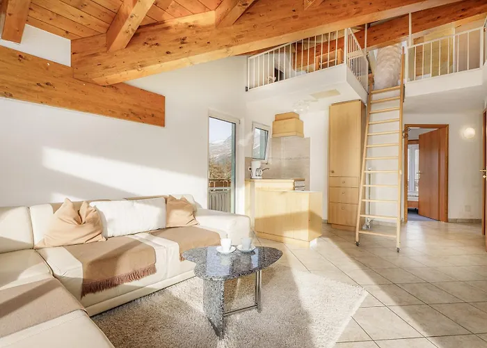 Etoile & Alpenperle Residences 호텔 3*