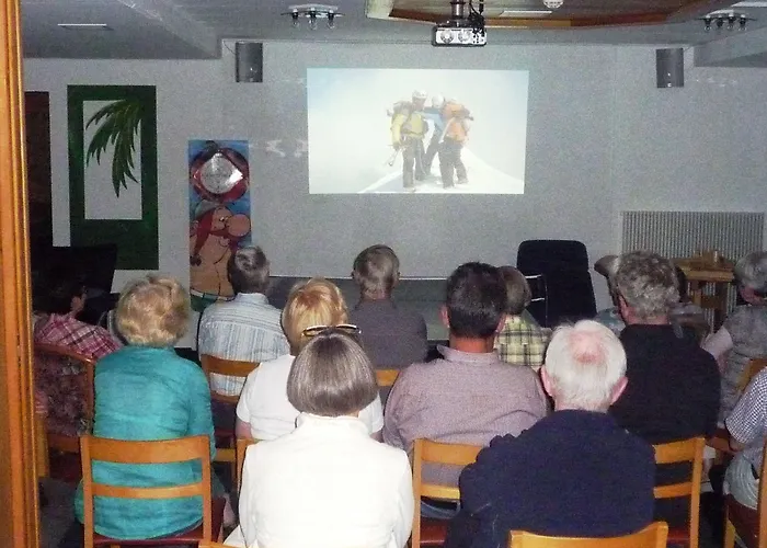 酒店 Etoile & Alpenperle Residences 3*