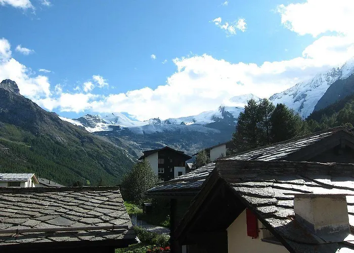 Etoile & Alpenperle Residences