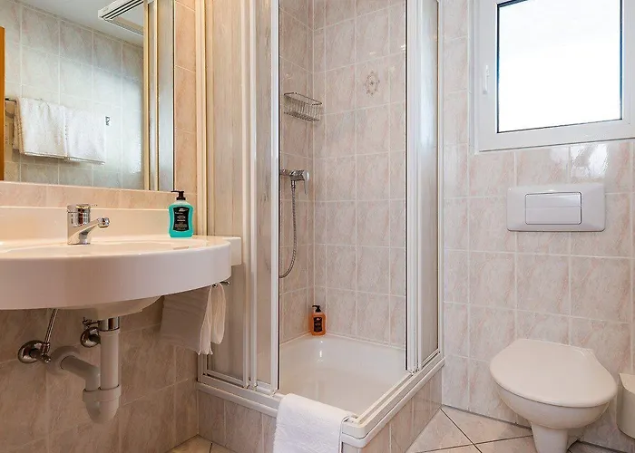 호텔 Etoile & Alpenperle Residences Saas Fee