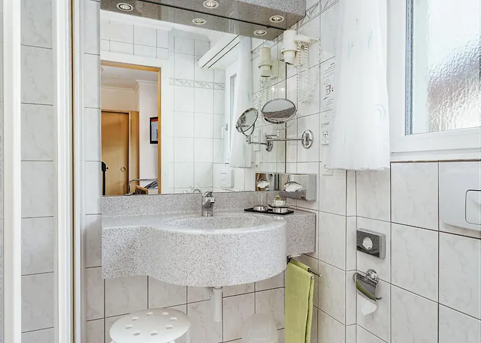 Etoile & Alpenperle Residences Saas Fee