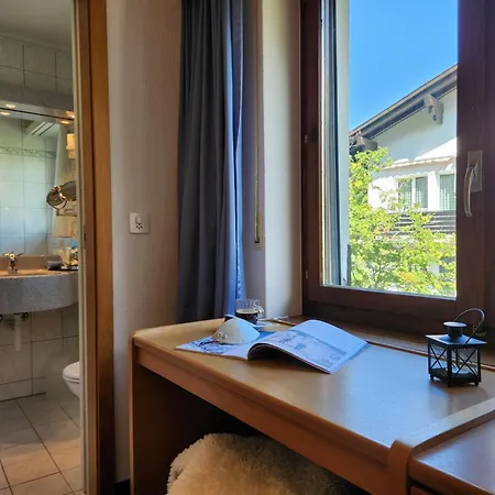Hotel Etoile & Alpenperle Residences Saas-Fee