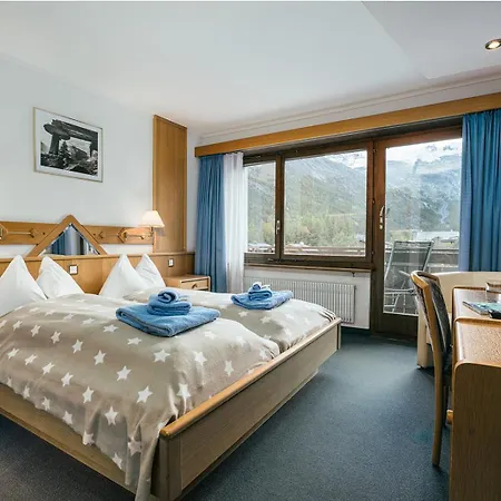 Hotel Etoile & Alpenperle Residences