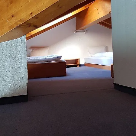 Hotel Etoile & Alpenperle Residences 3*