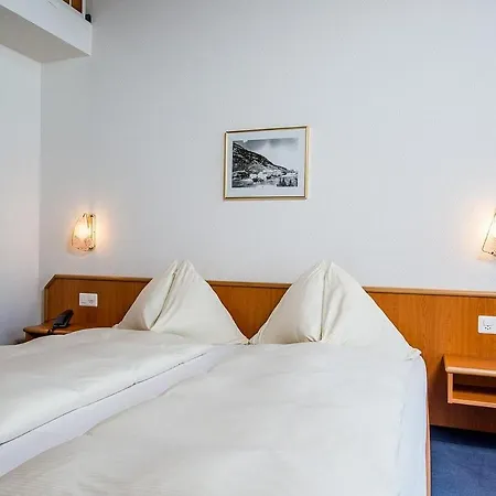 Hotel Etoile & Alpenperle Residences
