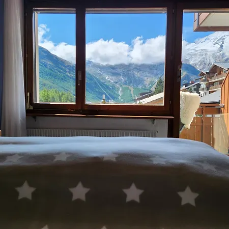 Hotel Etoile & Alpenperle Residences Saas-Fee