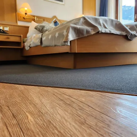 Etoile & Alpenperle Residences Hotel Saas-Fee