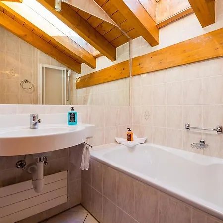 Hotel Etoile & Alpenperle Residences Saas-Fee