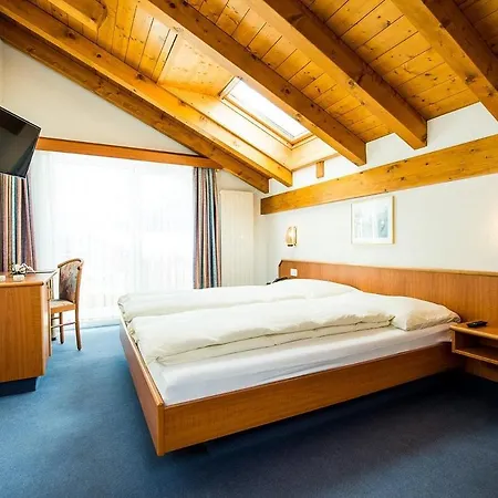 Etoile & Alpenperle Residences Hotel