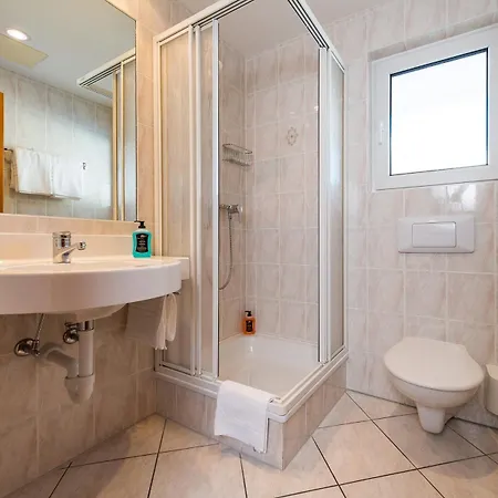 Etoile & Alpenperle Residences Hotel 3*