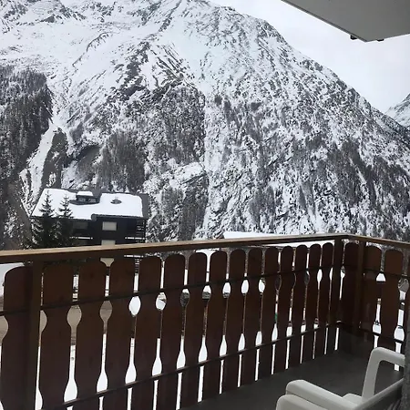 Etoile & Alpenperle Residences Hotel