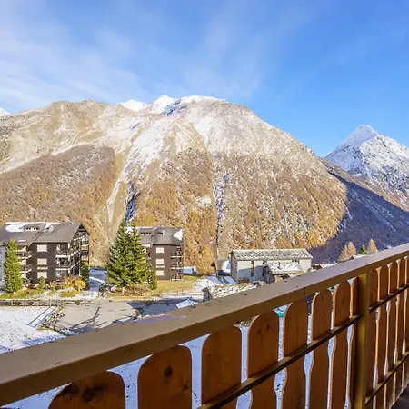 호텔 Etoile & Alpenperle Residences