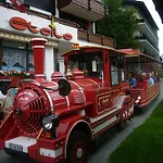 Hotel Etoile & Alpenperle Residences