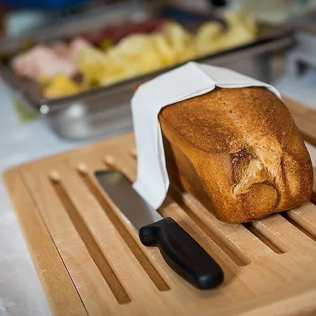 Etoile & Alpenperle Residences 3* סאס פה