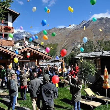 Etoile & Alpenperle Residences