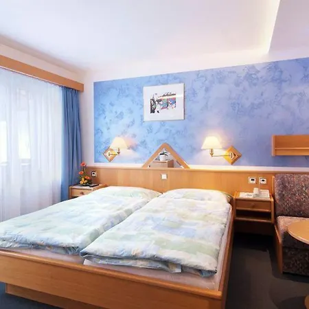 Etoile & Alpenperle Residences סאס פה